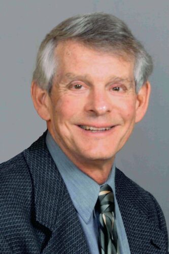 Robert M. Krambeer